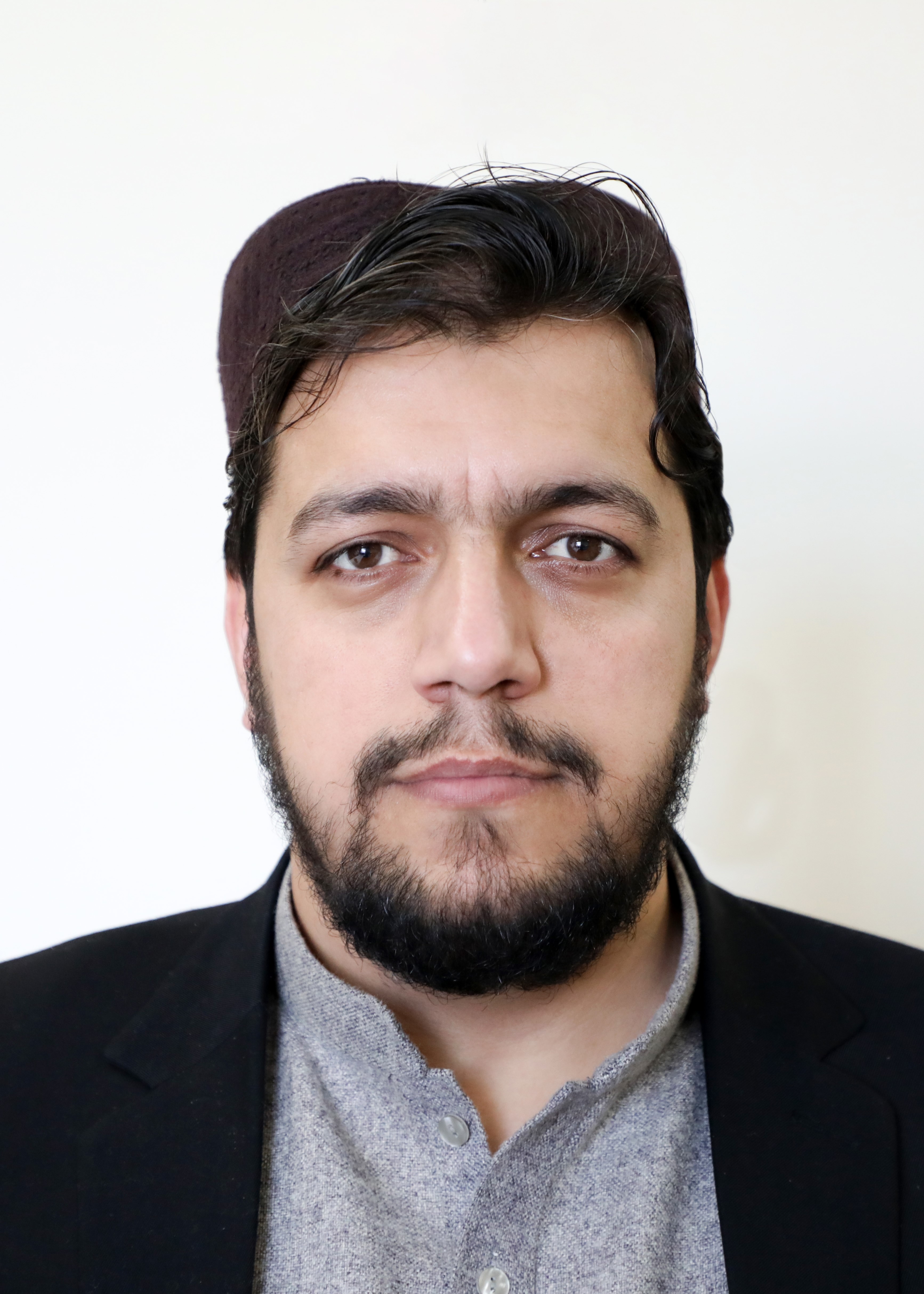 Abdul wajid Aryan